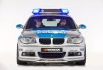 BMW ACS1 2.3d Polizei Concept by AC Schnitzer 2009 года